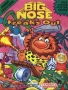 Nintendo  NES&nbsp; - &nbsp;Big Nose Freaks Out